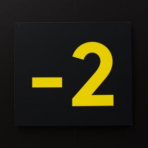 Travel nurse countdown