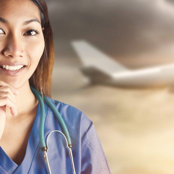 Is Travel Nursing Right for You? Tips to Know If It's For You