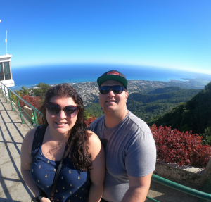 Long Distance Love as a Travel Nurse