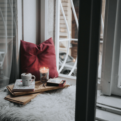 self care for travel nurses
