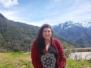 travel nurse solo trip