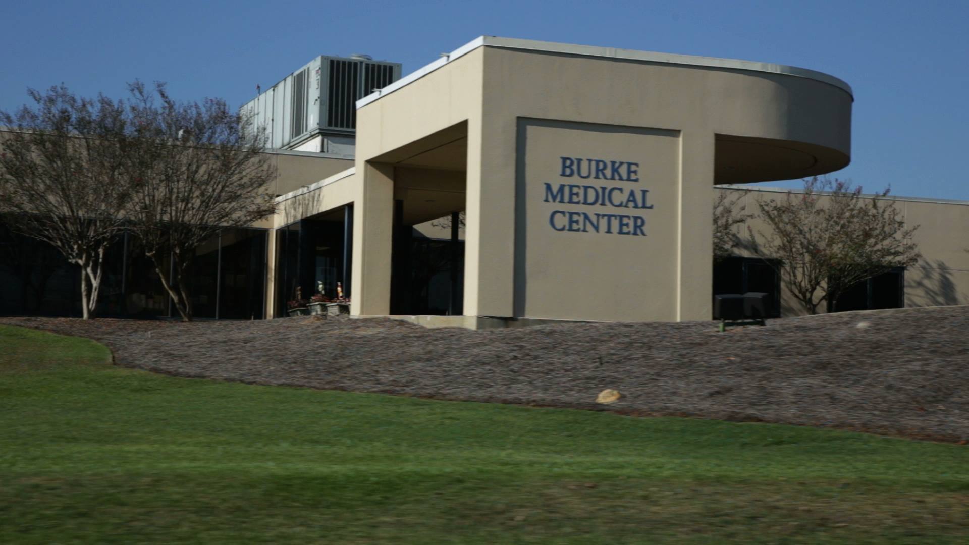 Burke County Medical Center • The Gypsy Nurse