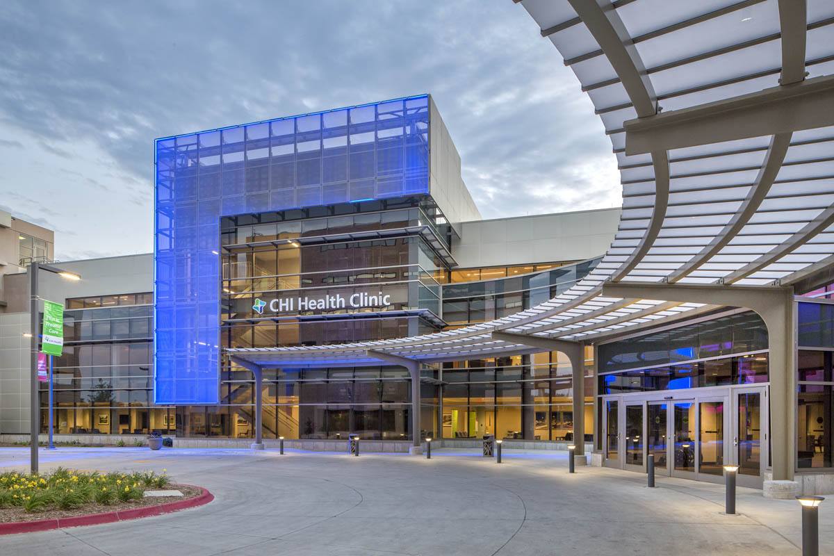 CHI Health Bergan Mercy • The Gypsy Nurse