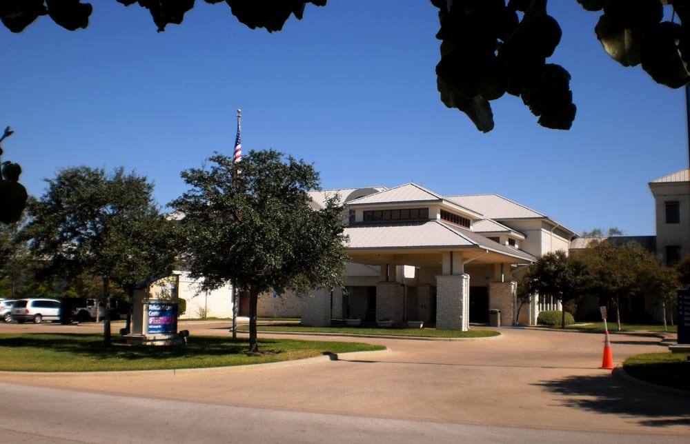 CHRISTUS Dubuis Hospital of Bryan • The Gypsy Nurse