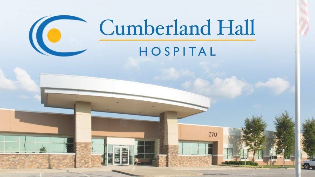 Cumberland Hall Hospital The Gypsy Nurse