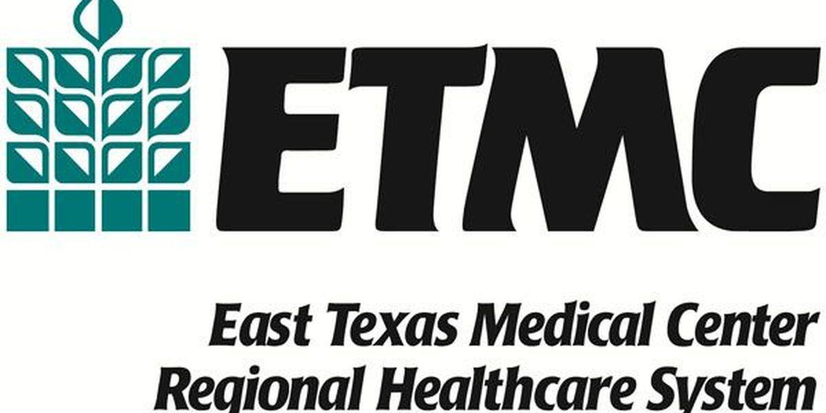 East Texas Medical CenterGilmer The Gypsy Nurse