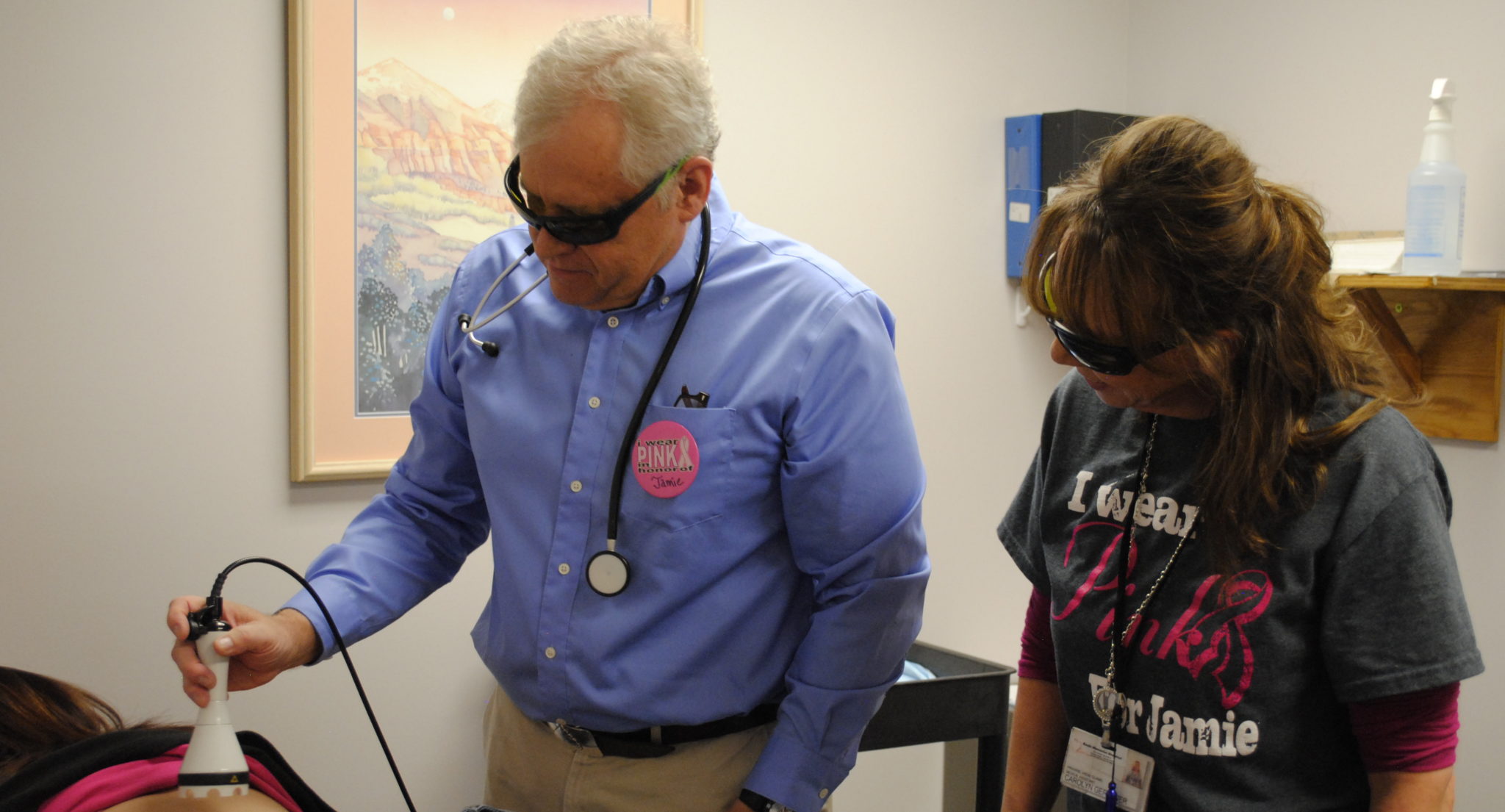 Keefe Memorial Hospital The Gypsy Nurse