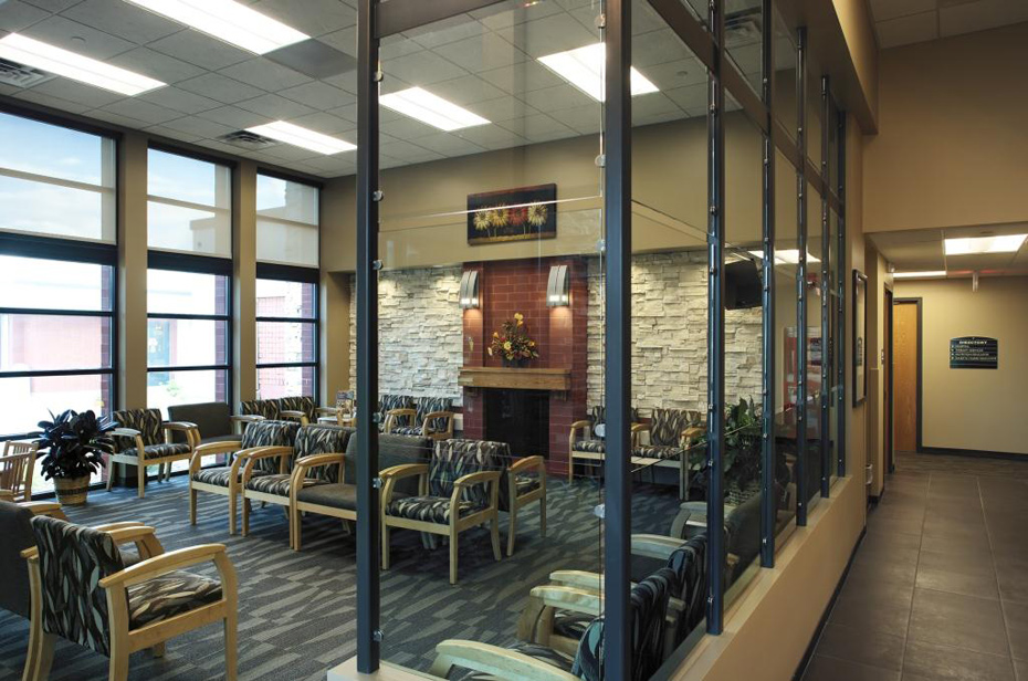 Mercy Medical Center of New Hampton The Gypsy Nurse