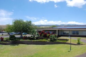 Molokai General Hospital - The Gypsy Nurse
