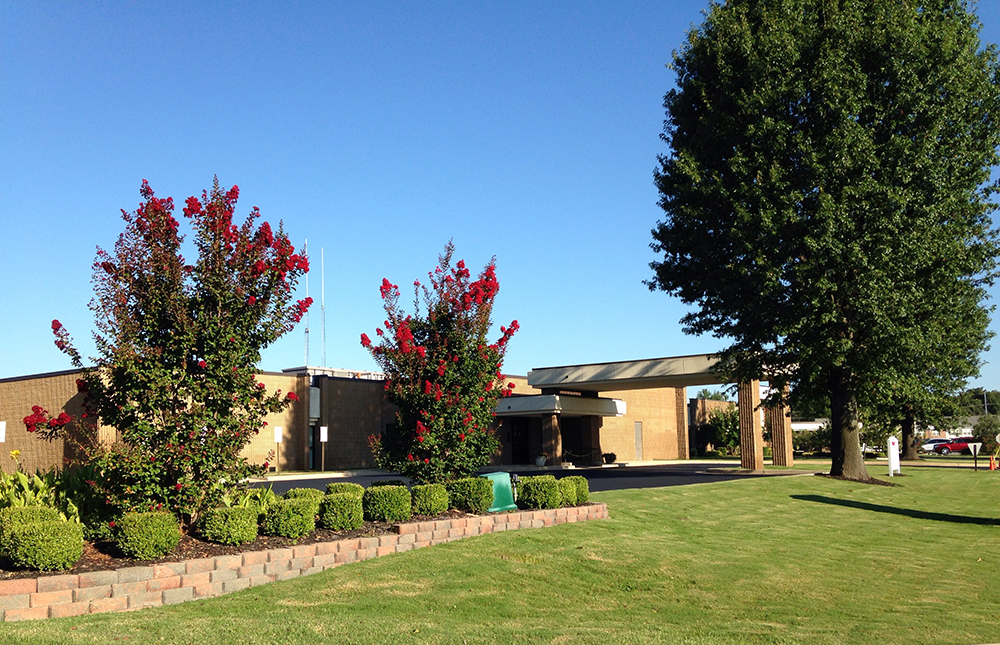 Piggott Community Hospital • The Gypsy Nurse