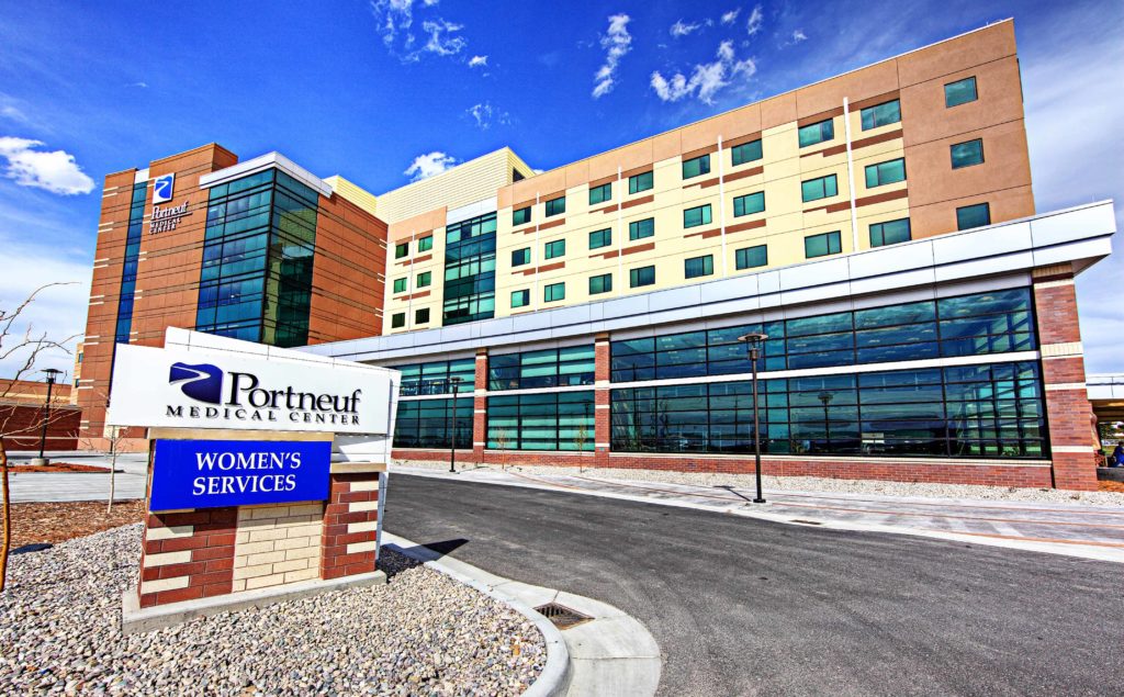 Portneuf Medical Center Behavioral Health • The Gypsy Nurse