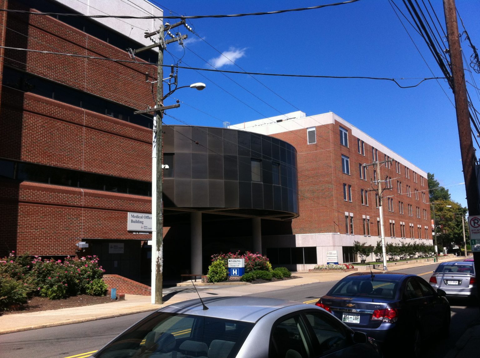 Retreat Doctors' Hospital The Gypsy Nurse