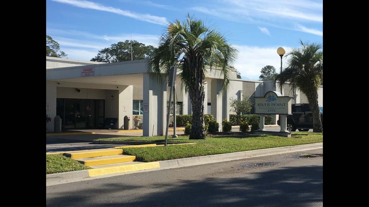 River Point Behavioral Health The Gypsy Nurse