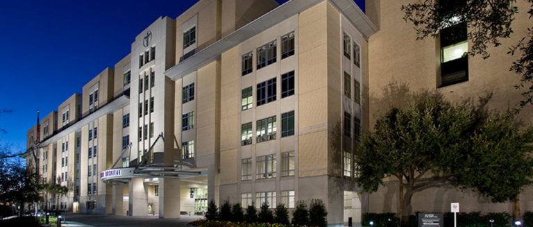 Roper St. Francis Rehabilitation Hospital The Gypsy Nurse