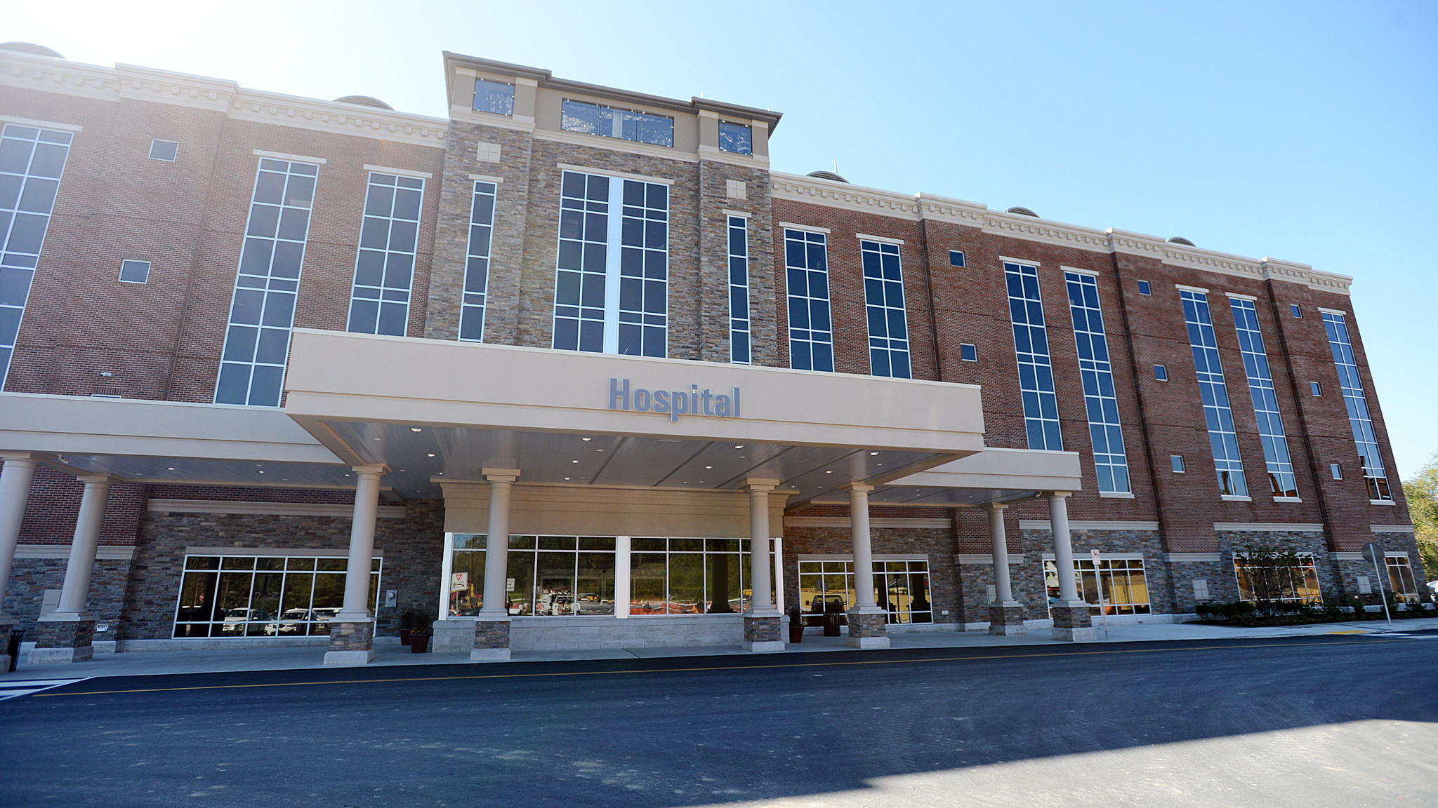 St. Luke's HospitalMonroe Campus • The Gypsy Nurse