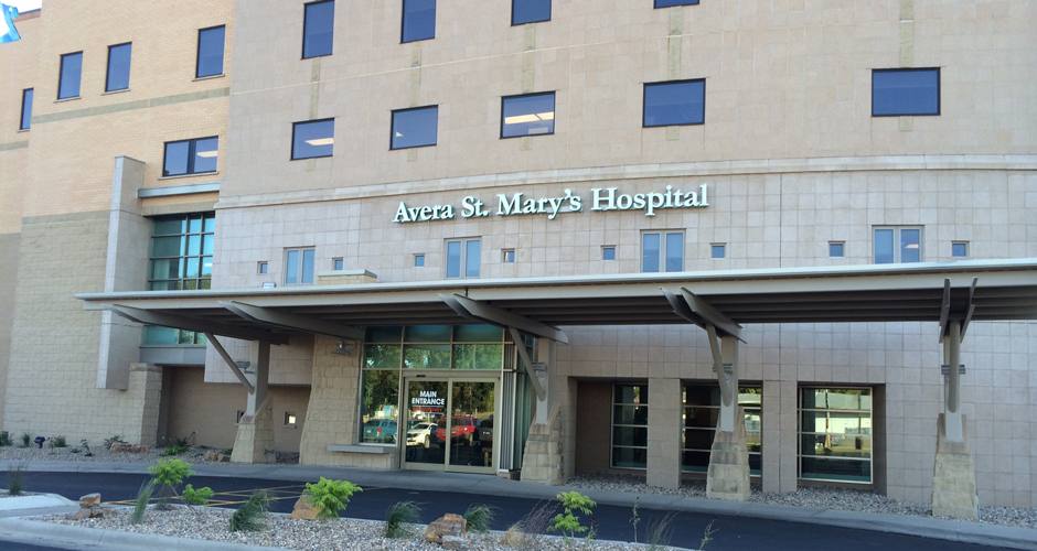 Avera St. Mary's Hospital • The Gypsy Nurse