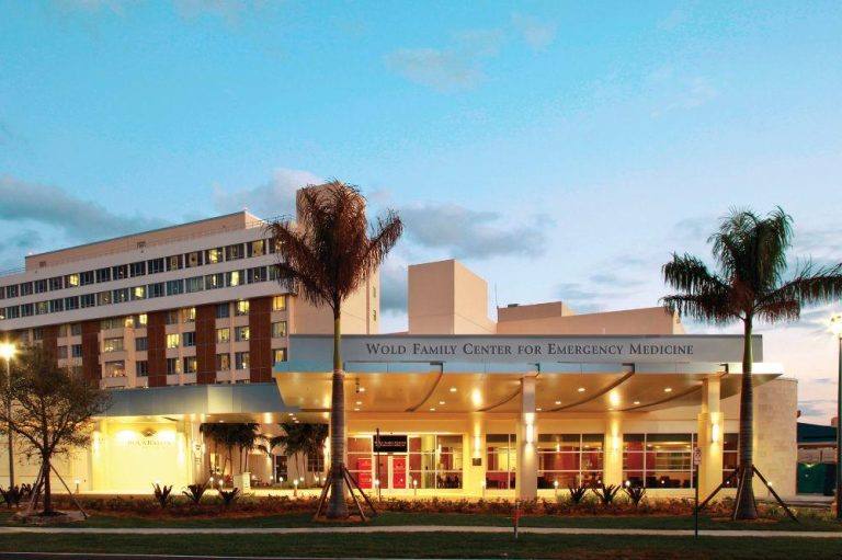 Boca Raton Regional Hospital The Gypsy Nurse