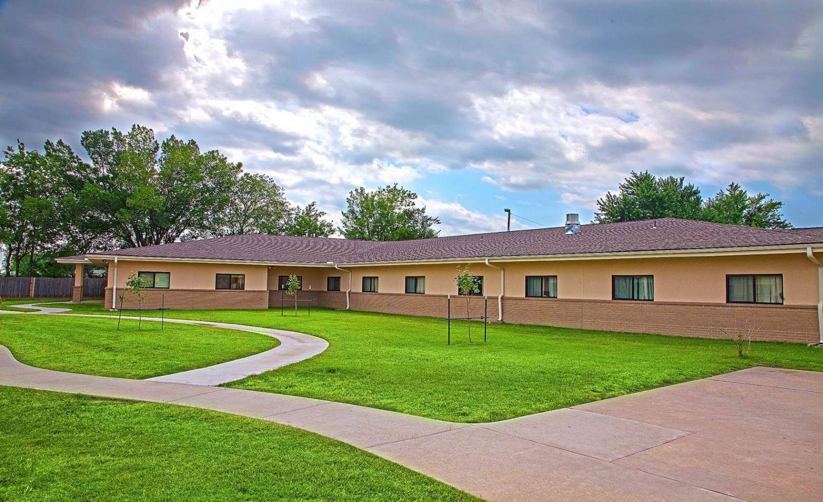 Brookhaven Hospital The Gypsy Nurse