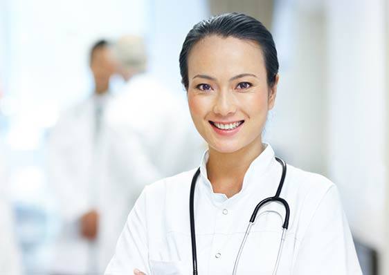 nurse
