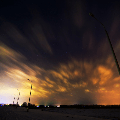 the night shift