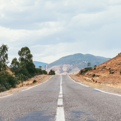taking a travel nursing assignment