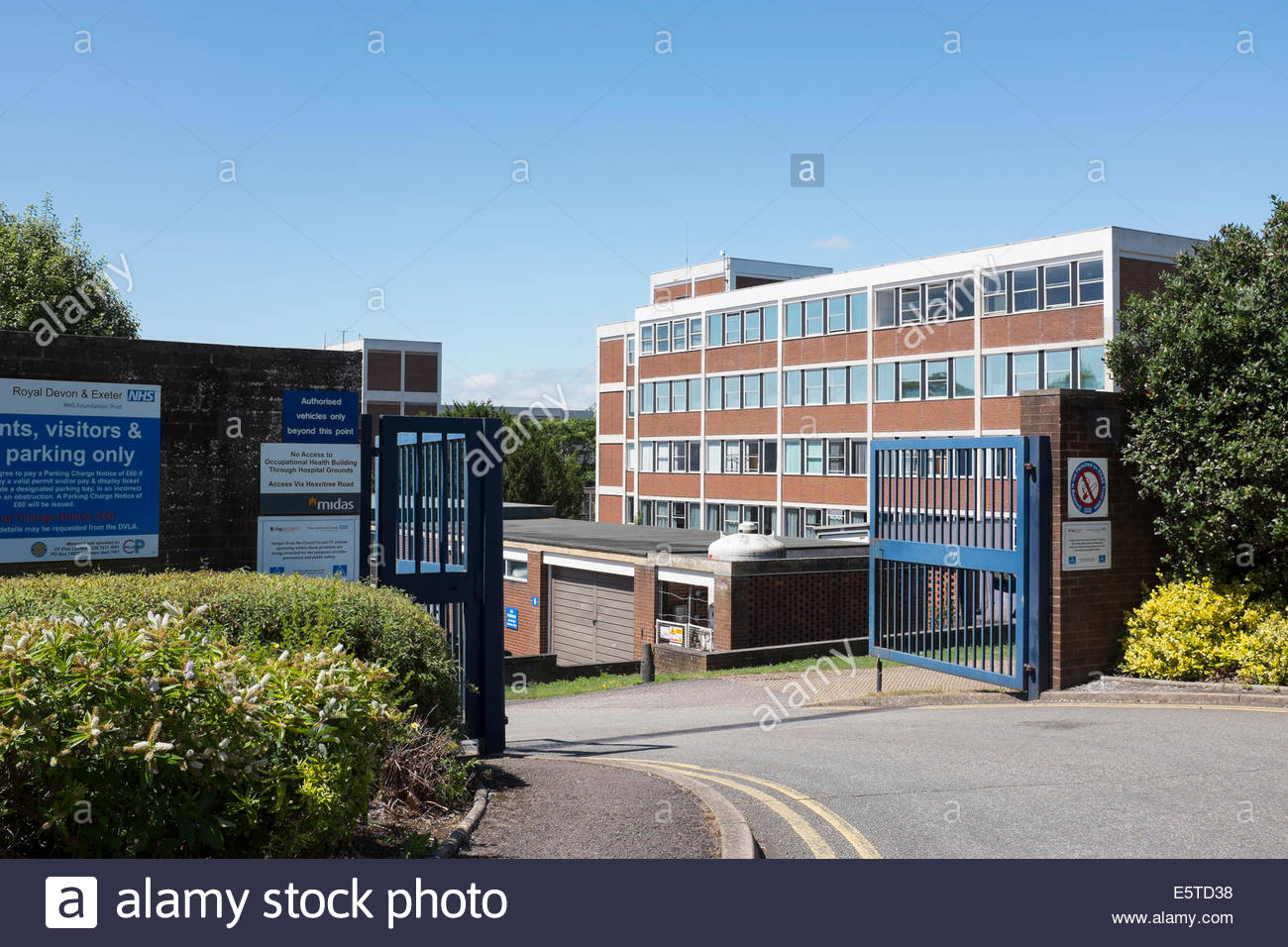 2033royaldevonandexeterhospitalstockphotosroyaldevonand • The
