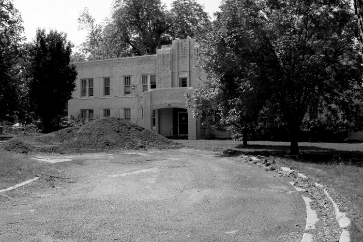 5373ruskstatehospital • The Gypsy Nurse