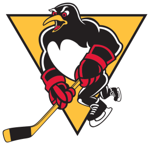 Wilkes Barre Scranton Penguins logo.svg