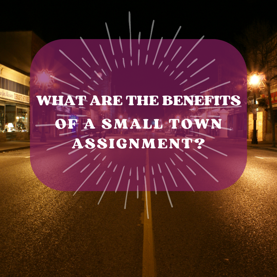 Travel Nurse Destinations for 2022 Top 20