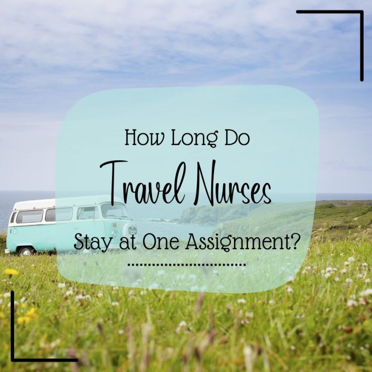Travel Nurse Housing How Does it Work? Tips for Travel Nurses