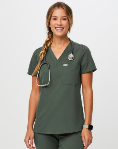top scrub brands