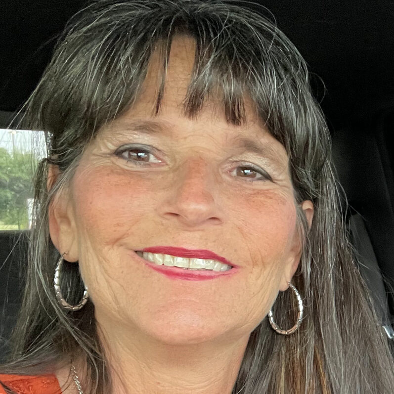suzanne gypsy nurse team