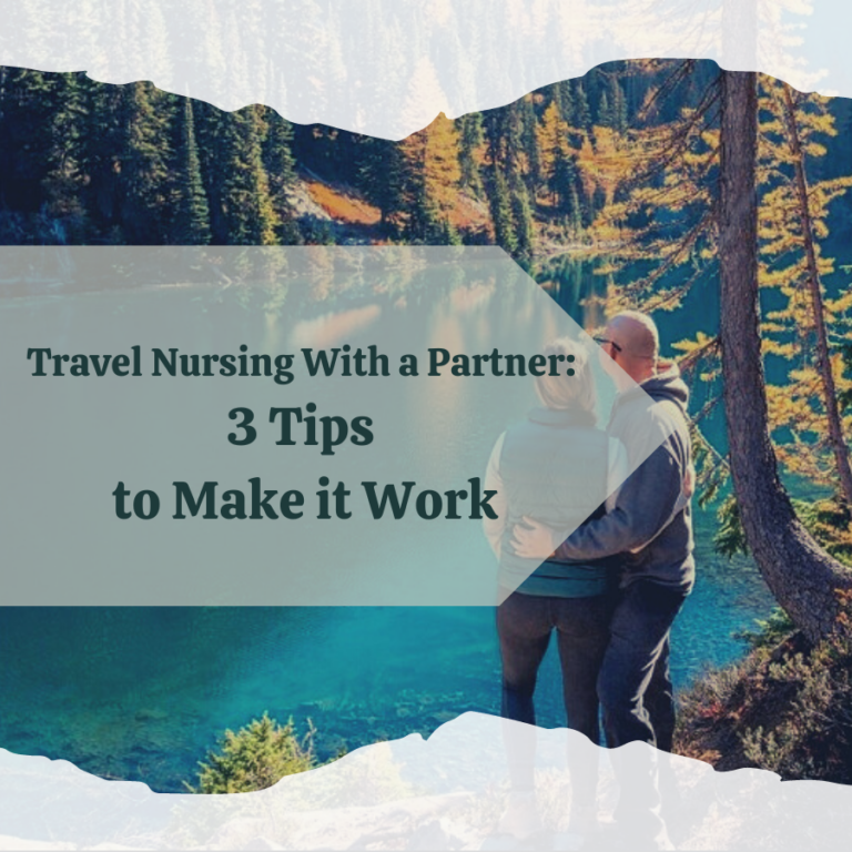 Top 5 of the Most InDemand Travel Nurse Specialties · The Gypsy Nurse