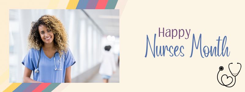 nurses month