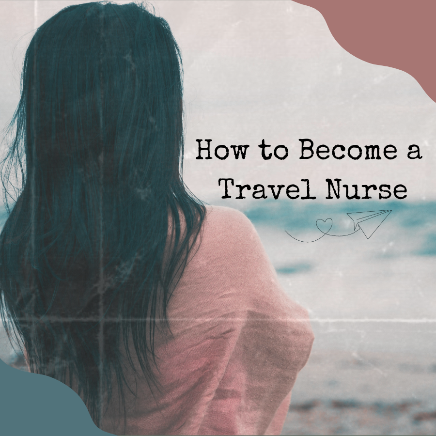 I quit my staff job to be a travel nurse - now I make £2k a week